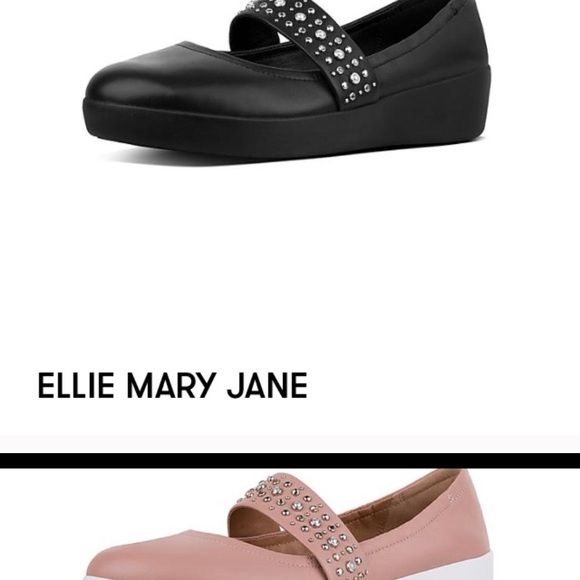 fitflop ellie mary jane